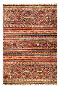 シャル 絨毯 200x143cm - オリエンタル絨毯 – product image