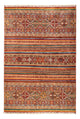 シャル 絨毯 200x143cm - オリエンタル絨毯