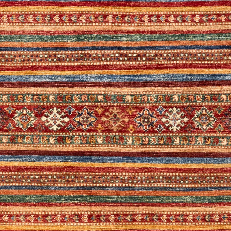 シャル 絨毯 200x143cm - オリエンタル絨毯