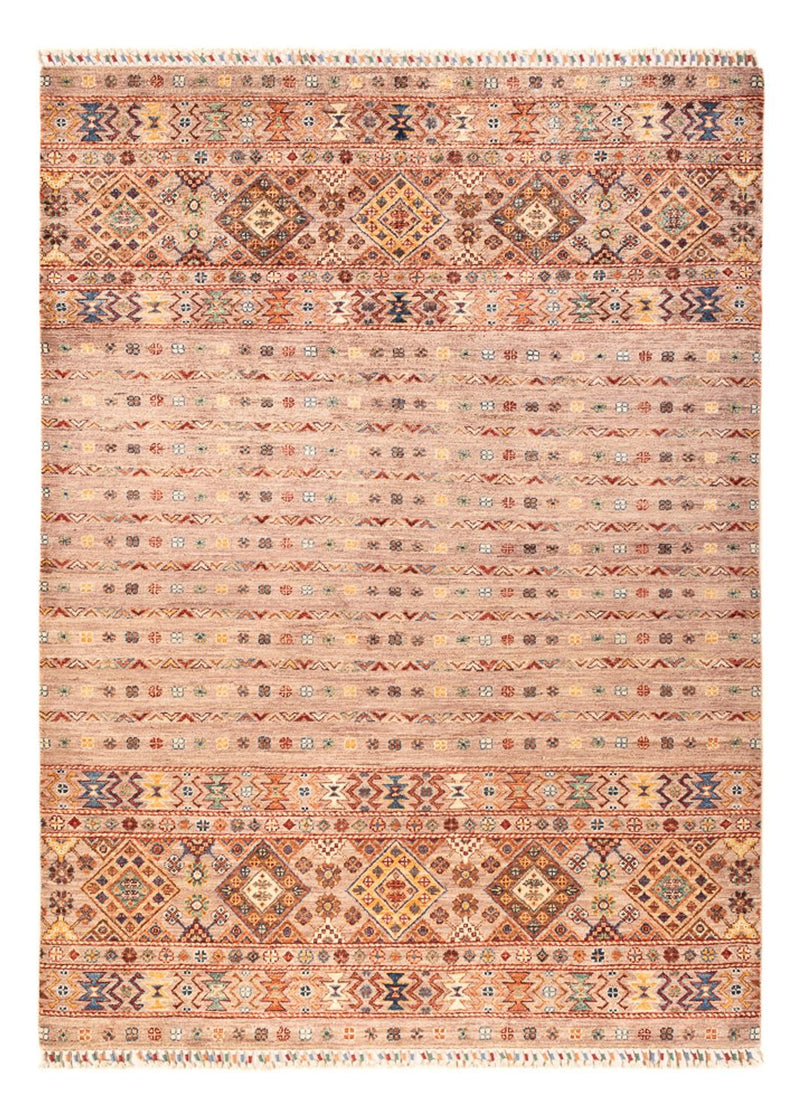 シャル 絨毯 205x151cm - オリエンタル絨毯