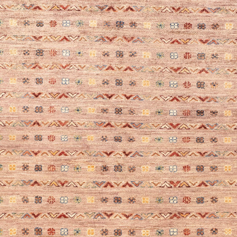 シャル 絨毯 205x151cm - オリエンタル絨毯