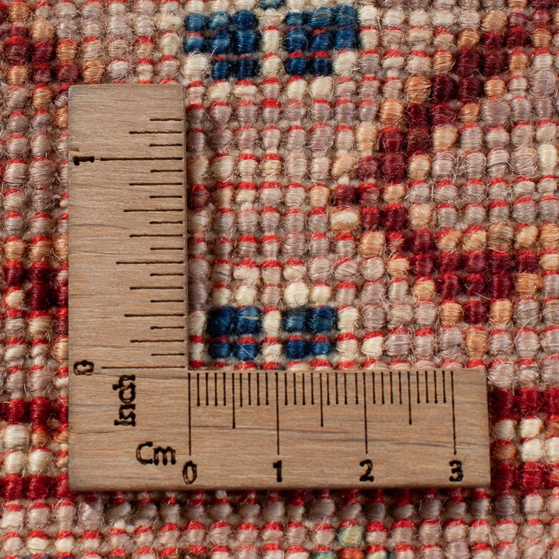 シャル 絨毯 205x151cm - オリエンタル絨毯