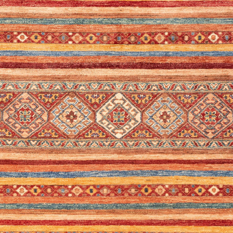 シャル 絨毯 205x150cm - オリエンタル絨毯