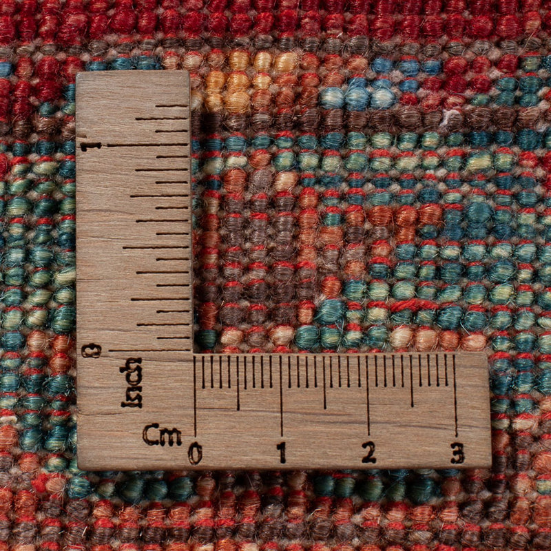 シャル 絨毯 205x150cm - オリエンタル絨毯