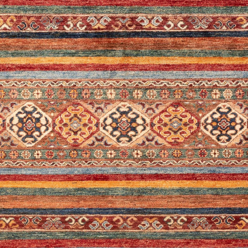 シャル 絨毯 203x154cm - オリエンタル絨毯