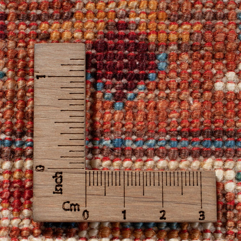 シャル 絨毯 203x154cm - オリエンタル絨毯