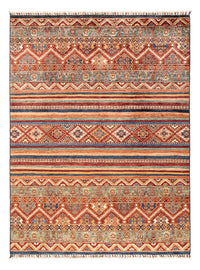 シャル 絨毯 198x146cm - オリエンタル絨毯 – product image