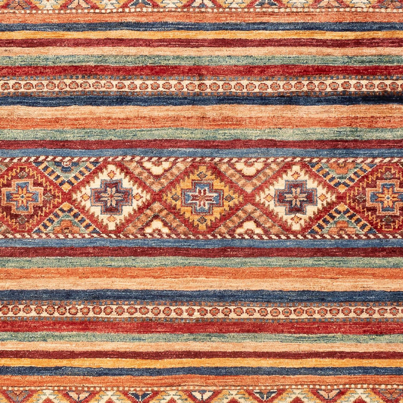 シャル 絨毯 198x146cm - オリエンタル絨毯