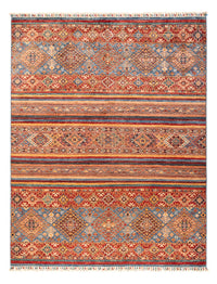 シャル 絨毯 196x149cm - オリエンタル絨毯 – product image