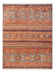 シャル 絨毯 196x149cm - オリエンタル絨毯