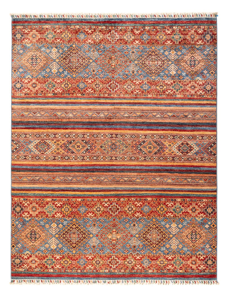 シャル 絨毯 196x149cm - オリエンタル絨毯