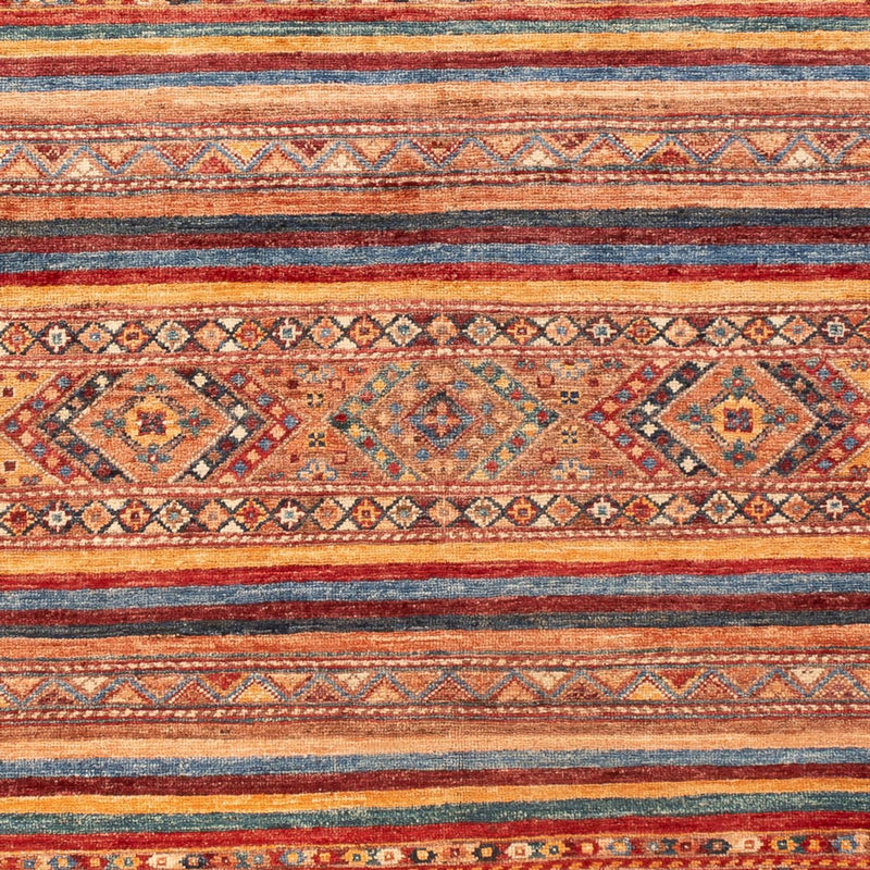 シャル 絨毯 196x149cm - オリエンタル絨毯