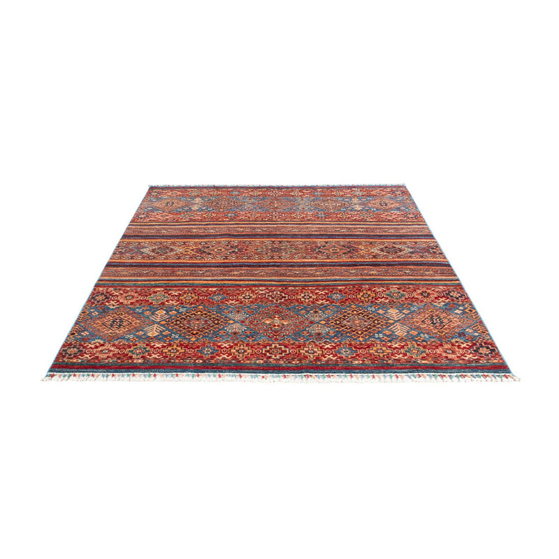 シャル 絨毯 196x149cm - オリエンタル絨毯