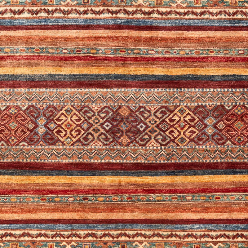 シャル 絨毯 199x155cm - オリエンタル絨毯
