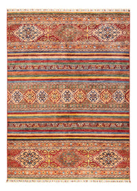 シャル 絨毯 203x149cm - オリエンタル絨毯 – product image