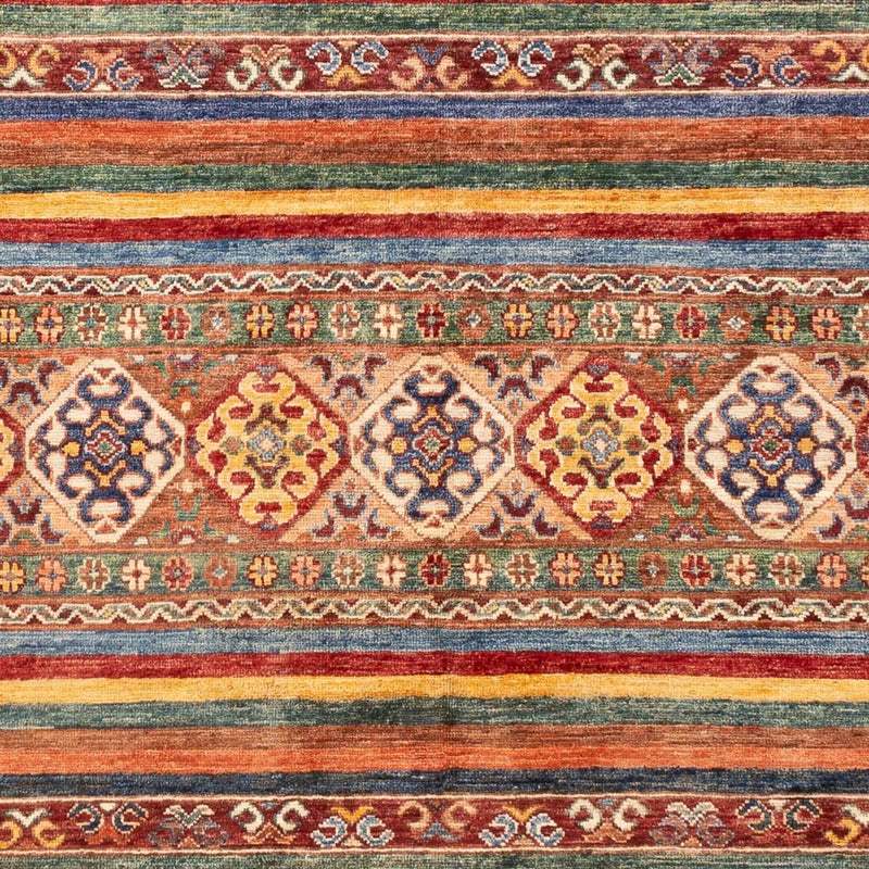 シャル 絨毯 203x149cm - オリエンタル絨毯