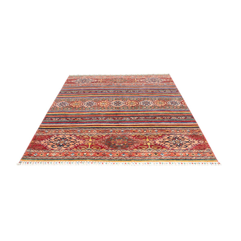 シャル 絨毯 203x149cm - オリエンタル絨毯