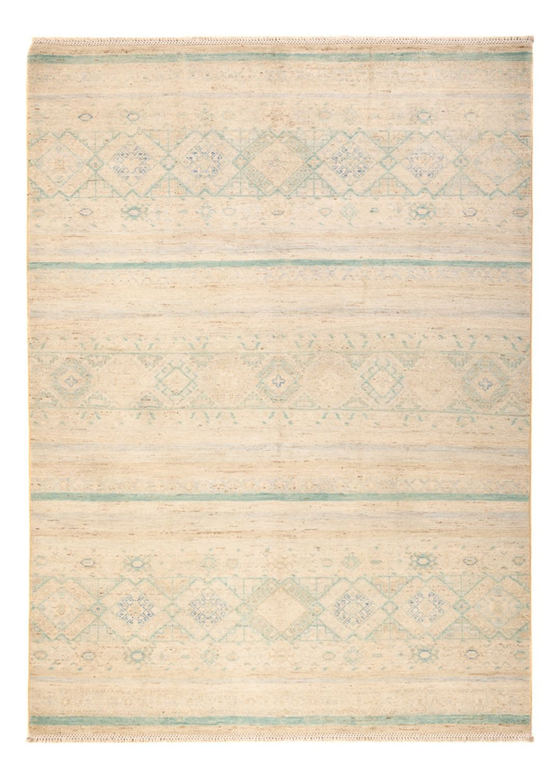 シャル 絨毯 206x150cm - オリエンタル絨毯