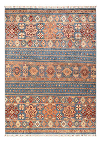 シャル 絨毯 201x147cm - オリエンタル絨毯 – product image
