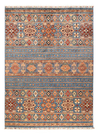 シャル 絨毯 200x149cm - オリエンタル絨毯 – product image