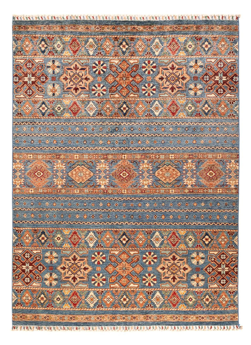 シャル 絨毯 200x149cm - オリエンタル絨毯