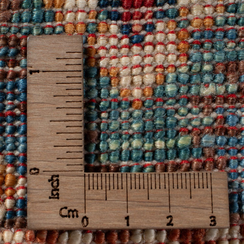 シャル 絨毯 200x149cm - オリエンタル絨毯