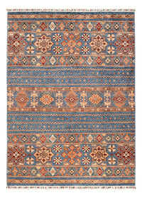 シャル 絨毯 197x146cm - オリエンタル絨毯 – product image