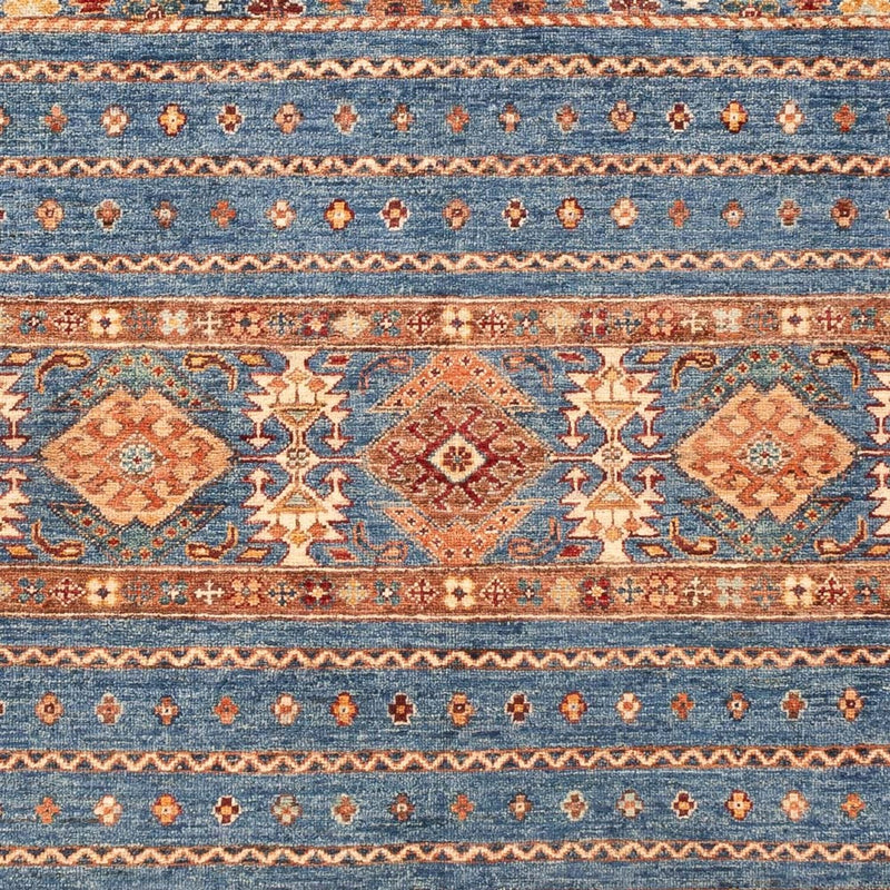 シャル 絨毯 197x146cm - オリエンタル絨毯