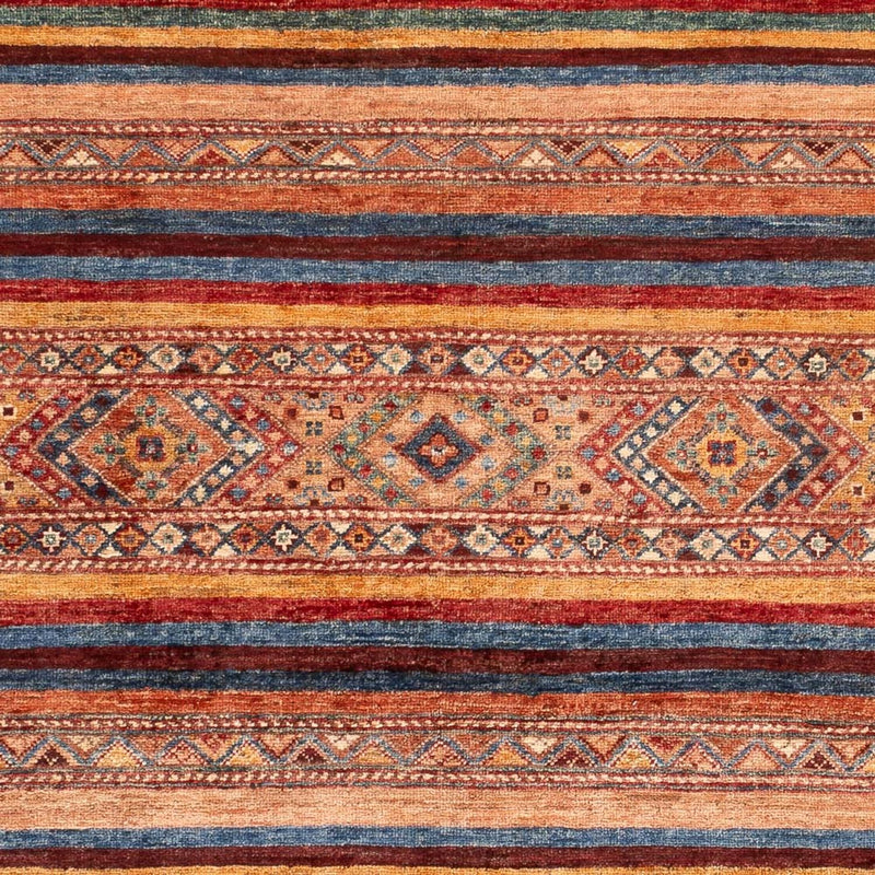 シャル 絨毯 204x152cm - オリエンタル絨毯