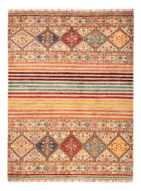 シャル 絨毯 194x147cm - オリエンタル絨毯 – product image