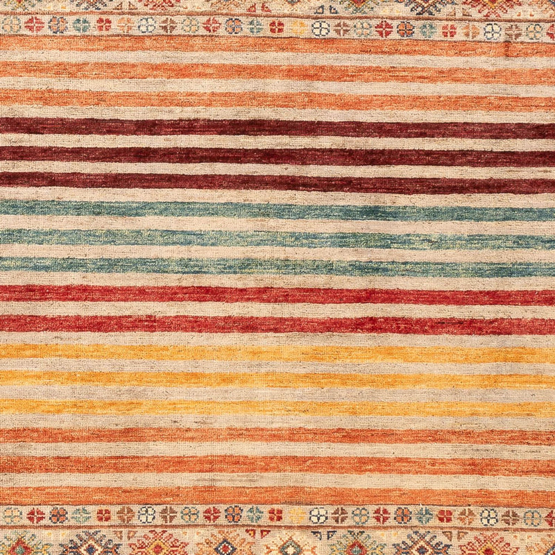 シャル 絨毯 194x147cm - オリエンタル絨毯