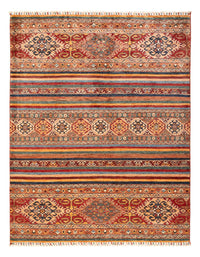 シャル 絨毯 200x154cm - オリエンタル絨毯 – product image