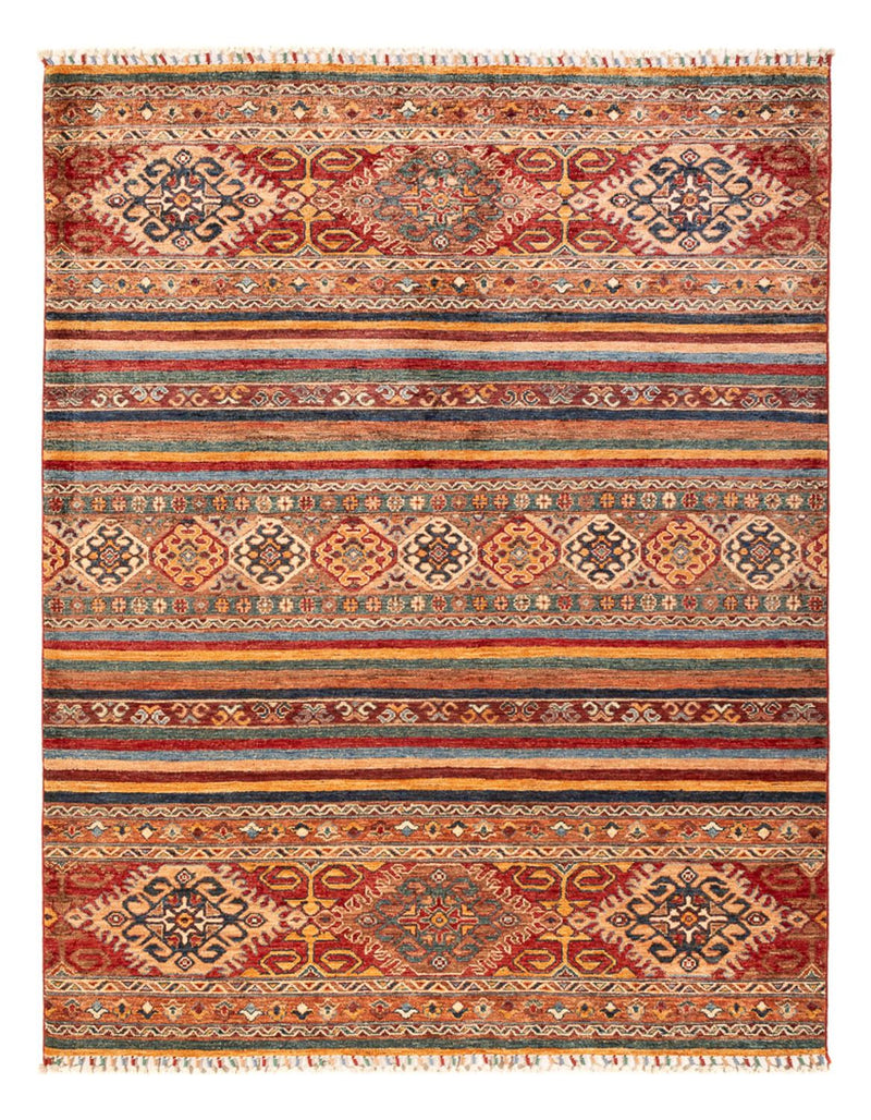 シャル 絨毯 200x154cm - オリエンタル絨毯
