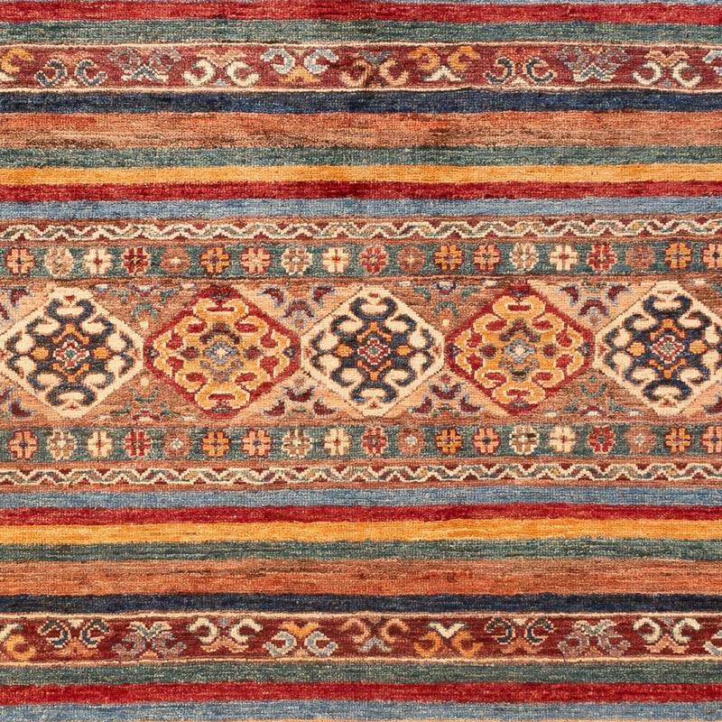 シャル 絨毯 200x154cm - オリエンタル絨毯