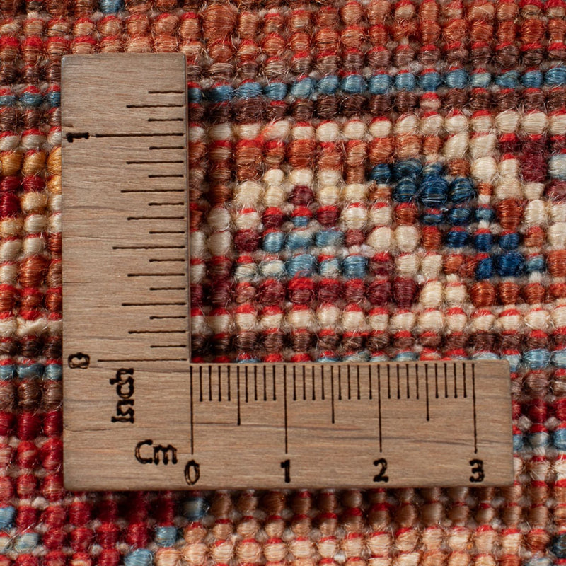 シャル 絨毯 200x154cm - オリエンタル絨毯