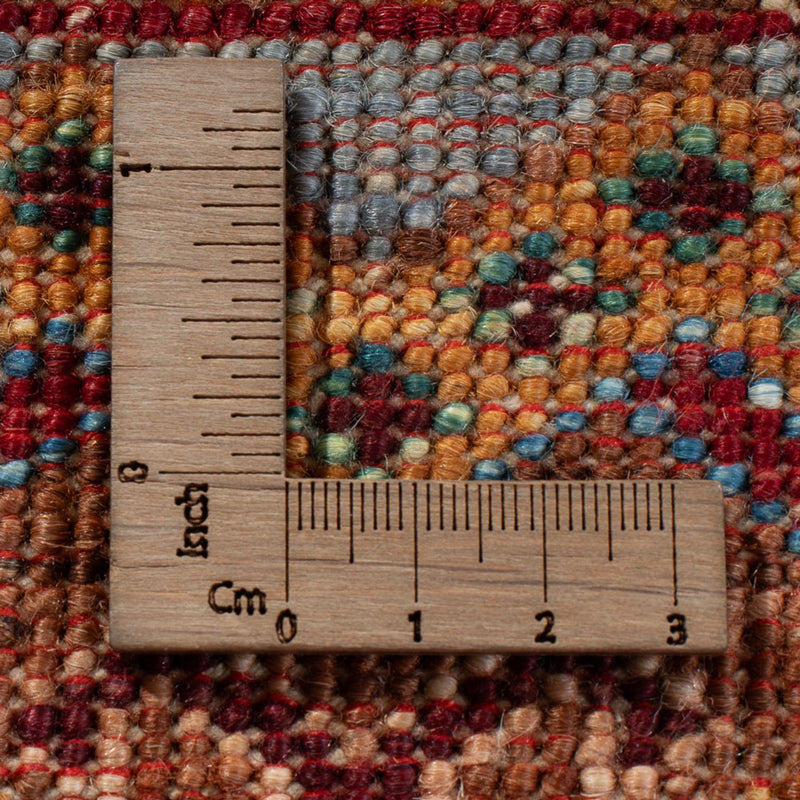 シャル 絨毯 204x155cm - オリエンタル絨毯