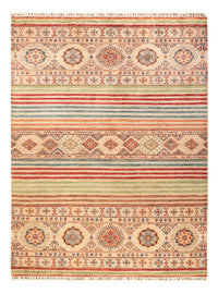 シャル 絨毯 198x151cm - オリエンタル絨毯 – product image