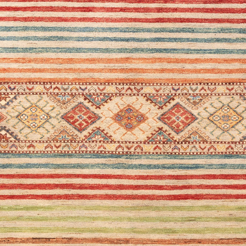 シャル 絨毯 198x151cm - オリエンタル絨毯