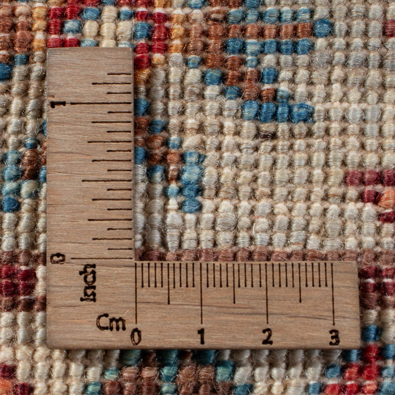 シャル 絨毯 198x151cm - オリエンタル絨毯