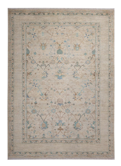 アリアナ 絨毯 177x244cm - オリエンタル絨毯