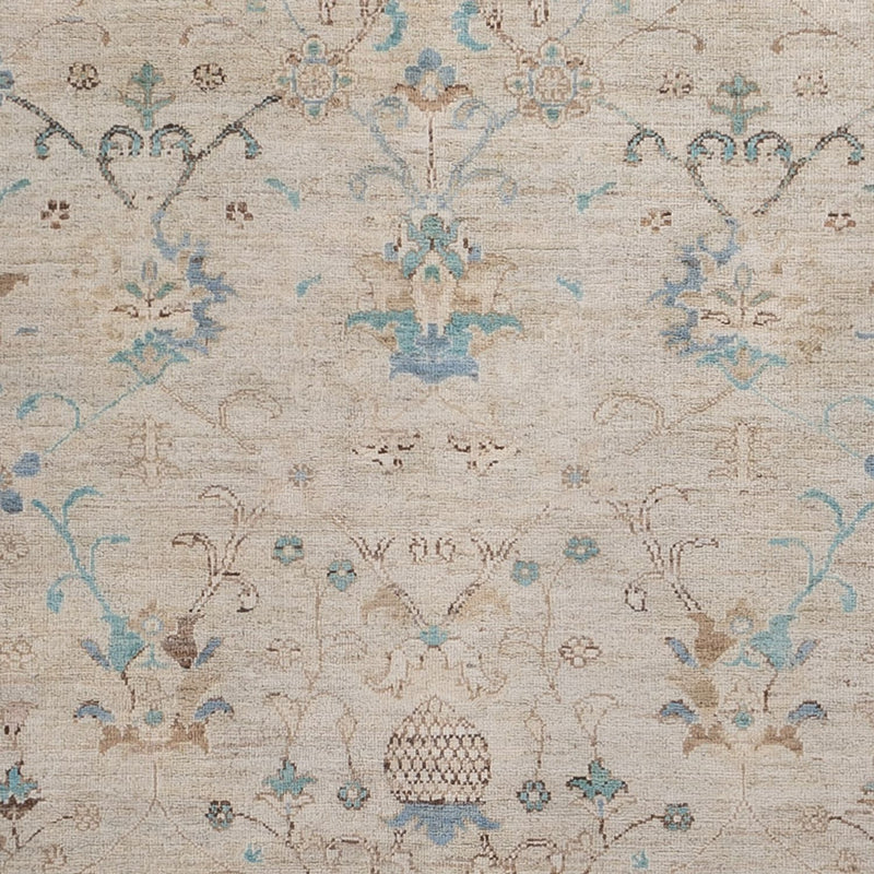 アリアナ 絨毯 244x177cm - オリエンタル絨毯