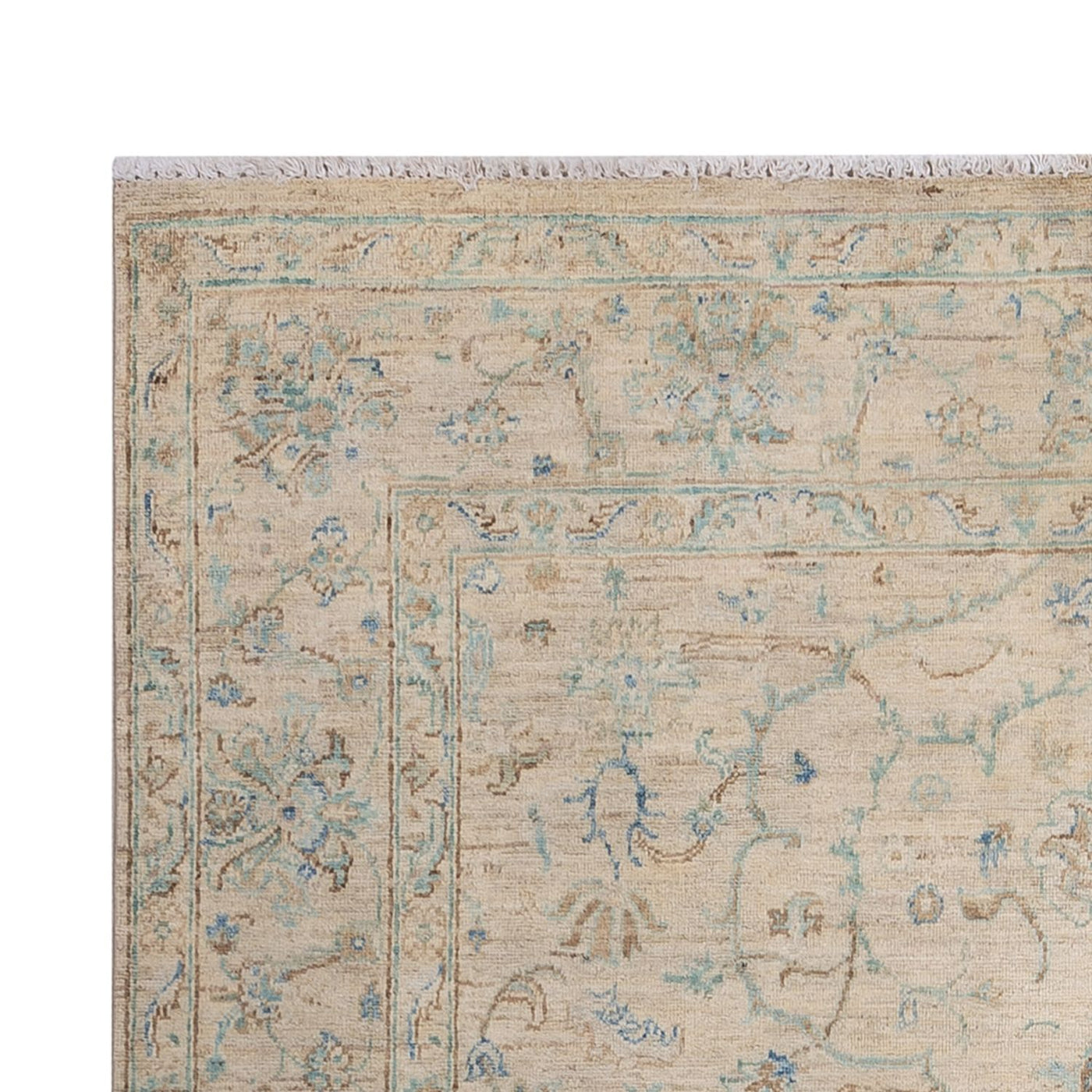 アリアナ 絨毯 236x166cm - オリエンタル絨毯
