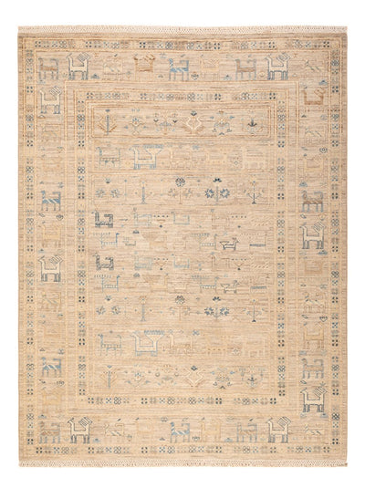 アリアナ 絨毯 152x196cm - オリエンタル絨毯