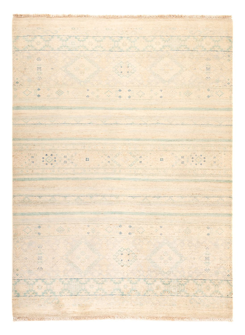 アリアナ 絨毯 200x151cm - オリエンタル絨毯