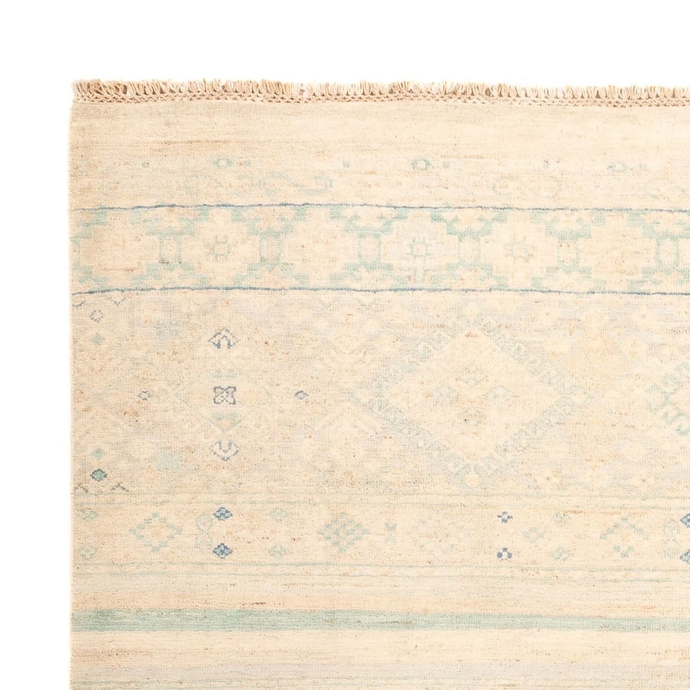 アリアナ 絨毯 200x151cm - オリエンタル絨毯