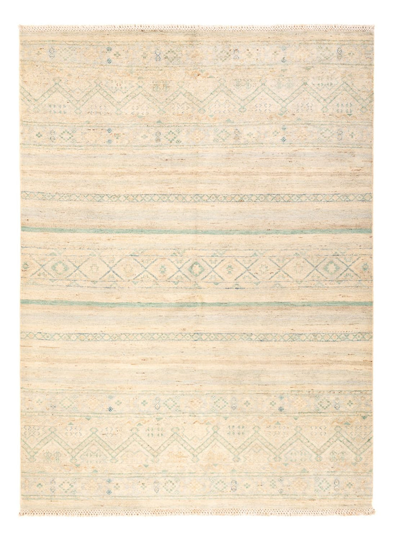 アリアナ 絨毯 203x150cm - オリエンタル絨毯