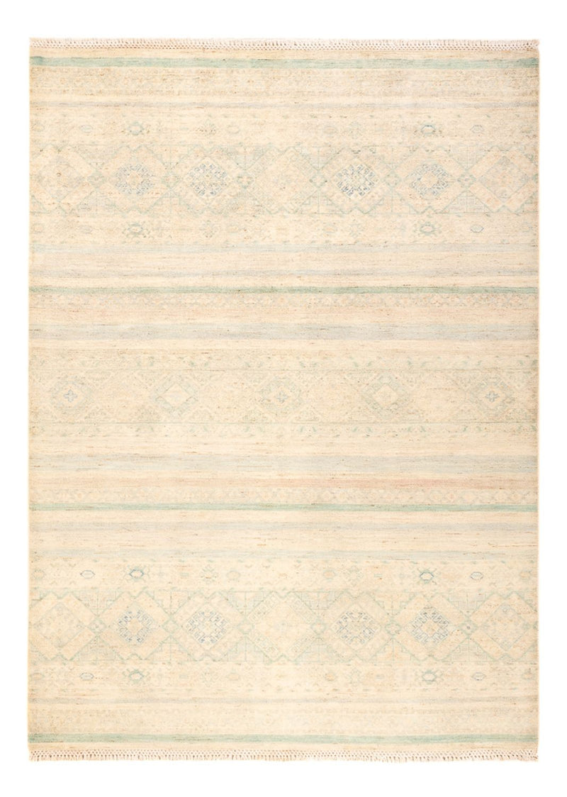 アリアナ 絨毯 197x151cm - オリエンタル絨毯