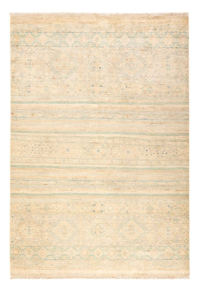 アリアナ 絨毯 203x148cm - オリエンタル絨毯