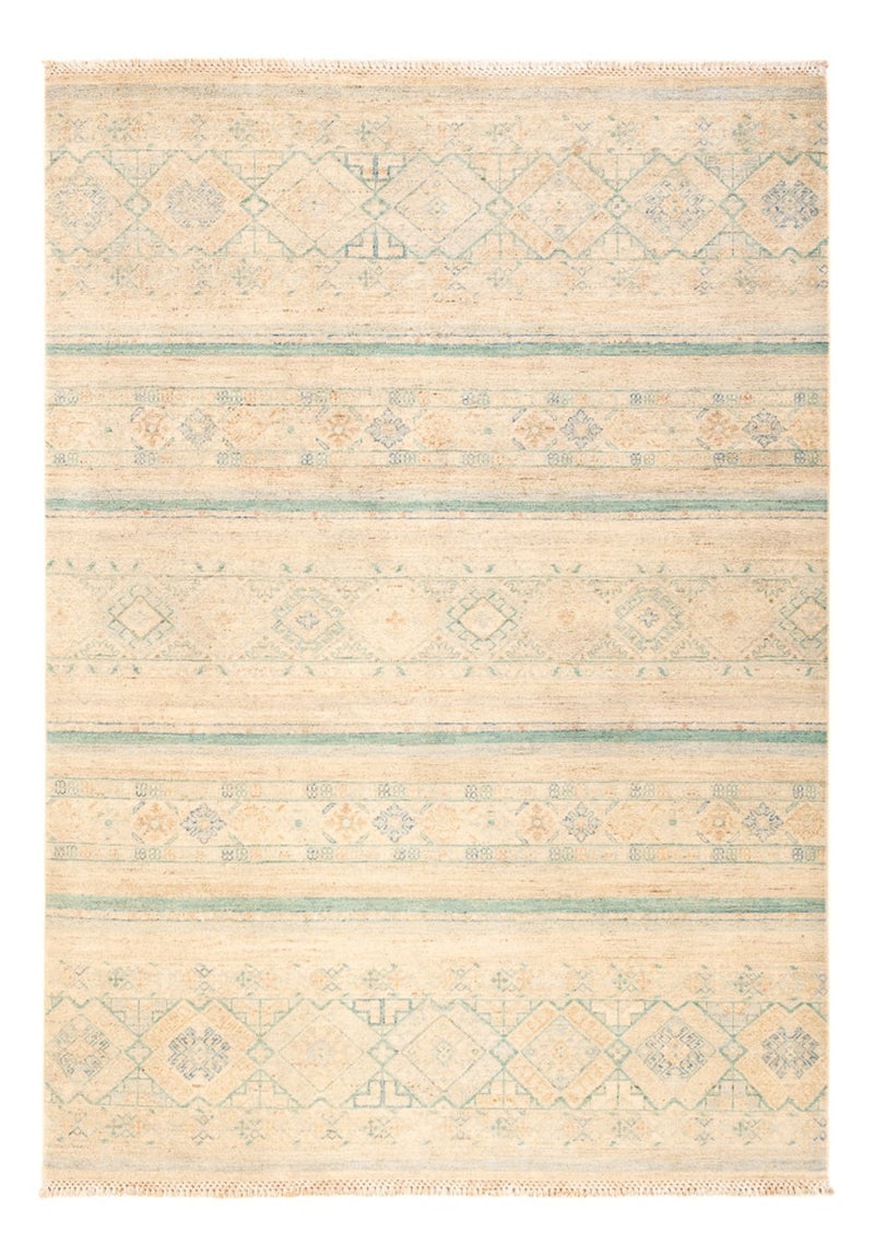 アリアナ 絨毯 204x145cm - オリエンタル絨毯
