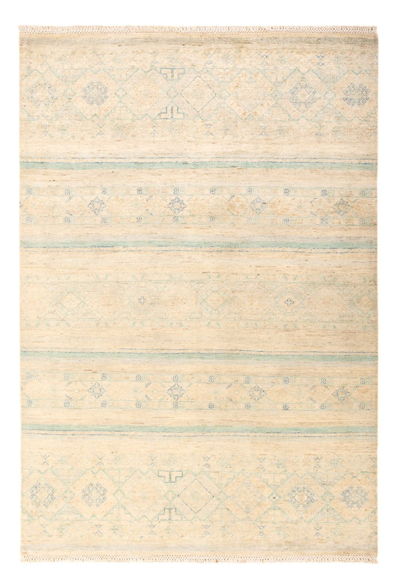 アリアナ 絨毯 204x146cm - オリエンタル絨毯